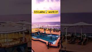 Cordelia Cruise Final Vlog 🚢 🥹| Mumbai to Lakshadweep | Price Reveal 💸 ,Tips & Reality check ✅