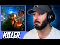 FIRST TIME HEARING Adamski ft. Seal - Killer | Reaction!