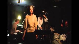 Kim Zombik - A Lyrical Look at Monk's Sphere - "Monkery’s the blues" / "Blue Monk"