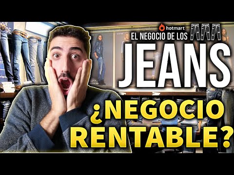 , title : 'El Negocio De Los Jeans ¿Funciona?🤔Emprende En La Industria De Los JEANS | Negocio De Los Jeans 2020'
