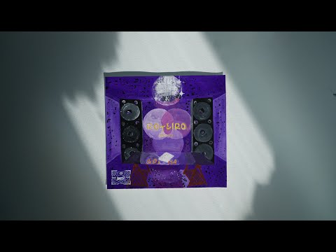 SAMUÉU - Roteiro (REMIX) Official Music Vídeo