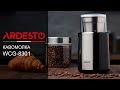 Ardesto WCG-8301 - відео