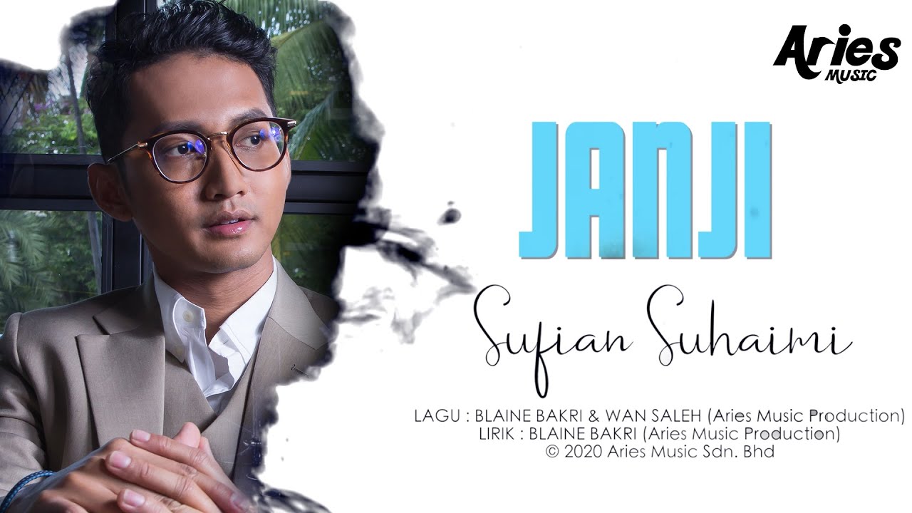 Janji - Sufian Suhaimi
