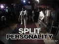 SPLIT PERSONALITY BREAKDANCING MUCH MUSIC RAP CITY 1990