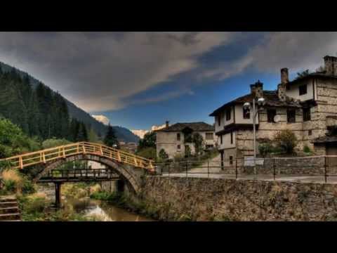 Борис Христов - Многая лета / Boris Christoff - Mnogaya leta