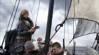 Femme de Viking - 1/2