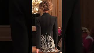 #Fall-Winter #Fashion #model #partydresses #Versace #Collection #balenciaga #louis-vuitton #miami