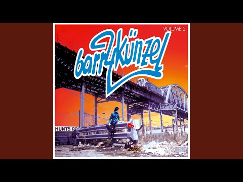 You Boys (Can Boogie)