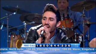 Amy Meredith - Lying (acoustic)