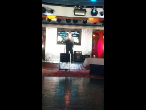 Freddy cadel In the ghetto TCB cruise