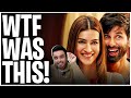 Teri Baaton Mein Aisa Uljha Jiya Movie Review