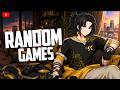 【RANDOM STREAM】Awal minggu kita bersih2 daily dulu 🥱🍵