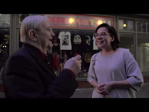 JIŘÍ SUCHÝ - dokumentární film