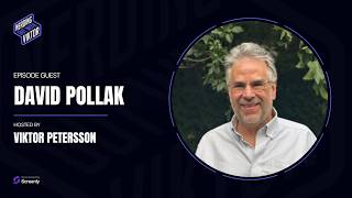 Post-Quantum Cryptography: Rethinking Trust Before the Clock Runs Out with David Pollak