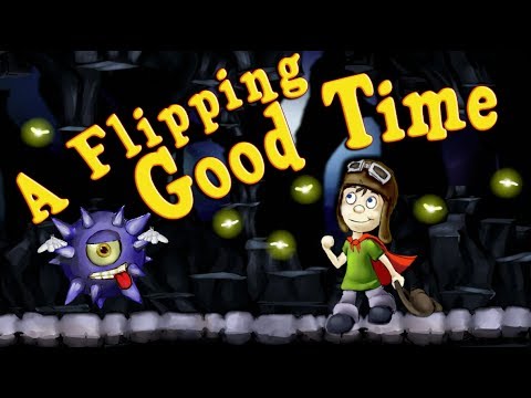 A Flipping Good Time PC