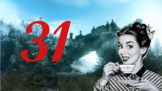 ||A Surprise Bounty|| Zombie Chicken Plays: The Elder Scrolls V: Skyrim, Episode 31