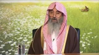 حكم صيام رمضان وخصائصه