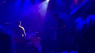 deaf havana / boston square live @ japan tour 15/8/2019