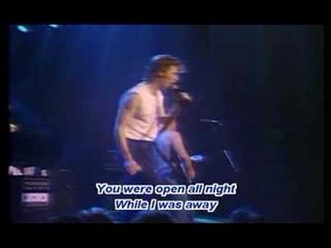 HALL & OATES - OPEN ALL NIGHT  (live)