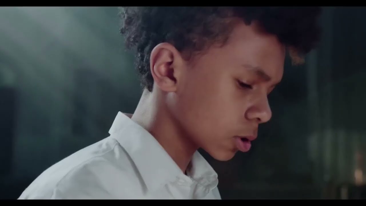 Keep Believing Official Video
