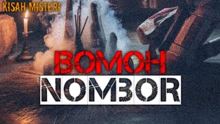 Download lagu BOMOH NOMBOR mp3