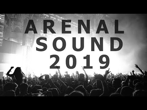 ARENAL SOUND 2019 - AFTERMOVIE [4K]