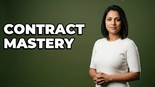 How Do You Build A Contract Status Dashboard?