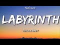 Taylor Swift Labyrinth Lyrics