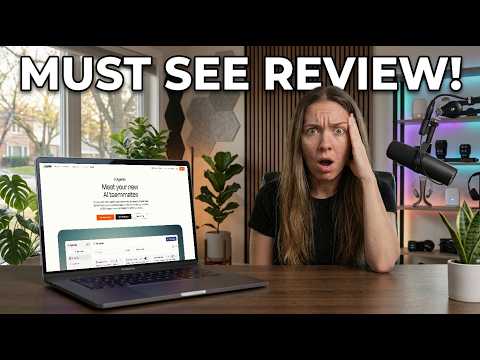 YouTube video about Zapier