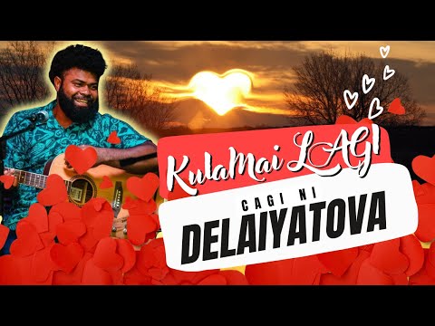 Noqu Ka Talei - Cagi ni Delai Yatova