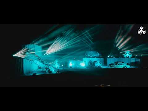 Barber presents Barbaric Records @ We Will Prevail - The Spectacle | Dominator Festival