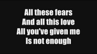 Pendulum - The Fountain LYRICS