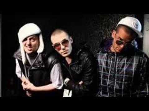 Central Side-Skacham Bqsno (Andii Remix)