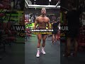 How to Build BIGGER Quads & Hamstrings #buildlegs #legmuscle #developquads #shorts