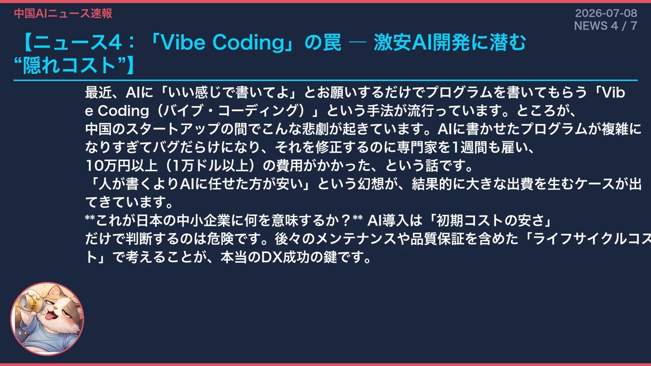 YouTubeサムネイル