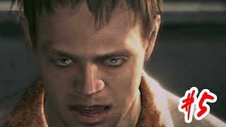 【バイオ5】ホラー無理なブサボ女が初見プレイ【#5】