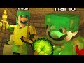 Super Mario Bros Speedrun Minecraft