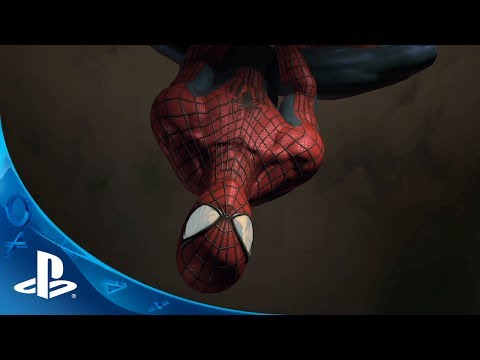 The Amazing Spider-Man 2 Playstation 4