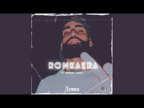 RONKAERA (feat. Manuel Josue) (Original Mix)