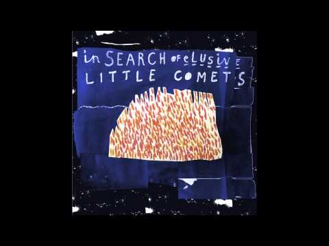 Little Comets - Dancing Song