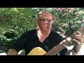 Norwegian Wood (instrumental cover by Andre Feriante)