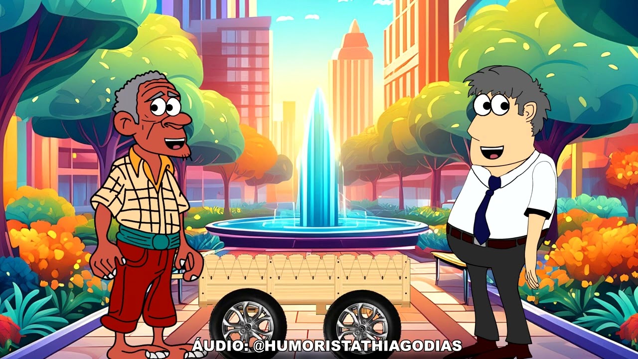 CD DE PIADINHAS ANIMADAS - PARTE 3 (SELEÇÃO DE PIADAS) TEMAS