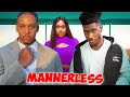Mannerless Full Movie { Chidi Dike/ Tana Adelena } 2023 Nigerian Movie