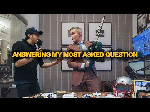 What Motivates Me? | Ryan Serhant Vlog 92