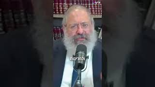 איך מתמודדים עם ילד שנושר? (הרב יוסף יצחק ג'ייקובסון) - התמונה מוצגת ישירות מתוך אתר האינטרנט יוטיוב. זכויות היוצרים בתמונה שייכות ליוצרה. קישור קרדיט למקור התוכן נמצא בתוך דף הסרטון איך מתמודדים עם ילד שנושר? (הרב יוסף יצחק ג'ייקובסון) - התמונה מוצגת ישירות מתוך אתר האינטרנט יוטיוב. זכויות היוצרים בתמונה שייכות ליוצרה. קישור קרדיט למקור התוכן נמצא בתוך דף הסרטון