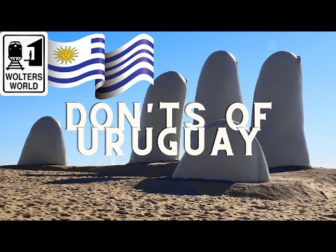 YouTube video about: Which of these does uruguay export more than fish?