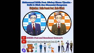 Download lagu Build A B*tch dan Menuntut Sempurna ( Cover With Muhammad Eddie Feat. Mickey Ehsan Tjandra ) mp3 Download lagu Build A B*tch dan Menuntut Sempurna ( Cover With Muhammad Eddie Feat. Mickey Ehsan Tjandra ) mp3