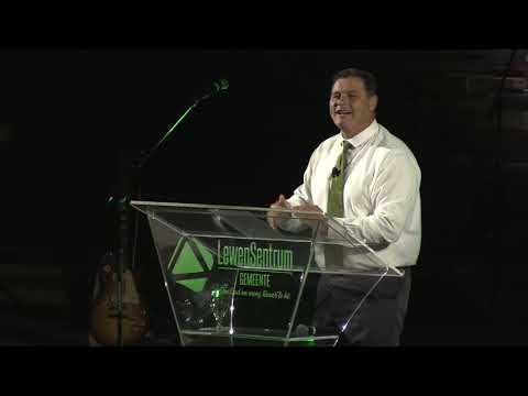 DIE KONINKRYK IS GROOT EN KLEIN, ANDRIES ENSLIN- 19 MEI 2019