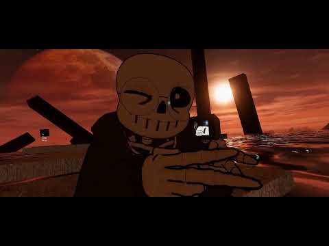 pyaniX - br0k3n (VRChat Visual Video)