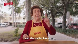 Ragu Wallet | RAGÚ® Sauce​